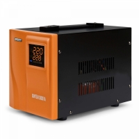 Стабилизатор напряжения Daewoo DW-TZM500VA