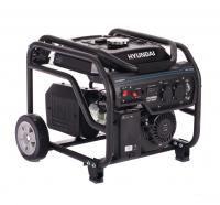 Бензиновый генератор Hyundai HHY 3050F
