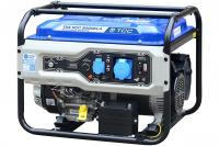 Бензиновый генератор ТСС SGG 9000ELA Бензиновый генератор ТСС SGG 9000ELA