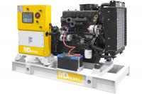 Дизельный генератор Mitsudiesel МД АД-16С-Т400-1РМ29 Дизельный генератор Mitsudiesel МД АД-16С-Т400-1РМ29