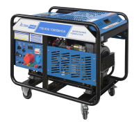 Дизельный генератор TSS SDG 10000EH3A Дизельный генератор TSS SDG 10000EH3A
