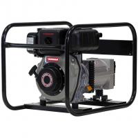 Генератор дизельный EuroPower EP 4000 D Генератор дизельный EuroPower EP 4000 D