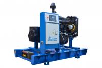 Дизельный генератор ТСС АД-30С-Т400-1РМ1 Дизельный генератор ТСС АД-30С-Т400-1РМ1