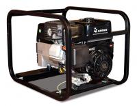 Бензиновый генератор Gesan G 5000 V