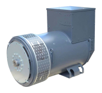 Альтернатор Mecc Alte ECO38-2S/4 C