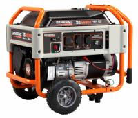 Бензиновый генератор Generac XG 5600 E