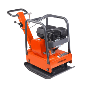 Виброплита Patriot SVR 170 RS