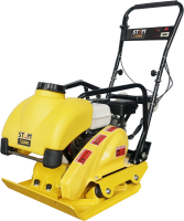 Виброплита STEM Techno SPC 191