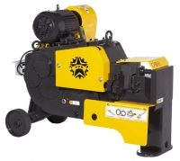 Станок для резки арматуры ВПК Р-55