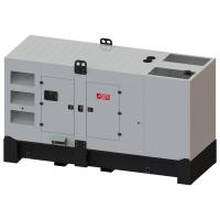 Дизельный генератор Fogo FDG 300 VS в кожухе