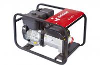 Бензиновый генератор Gesan G 7 TF V
