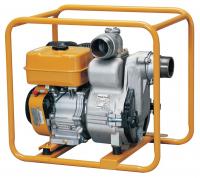 Бензиновая мотопомпа DaiShin PTX 301 T
