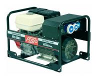 Бензиновый генератор Fogo FH 6541