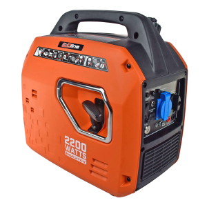 Инверторный генератор EVOline BQH 2200 E