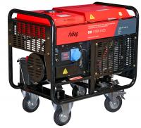 Дизельный генератор Fubag DS 11000 A ES Дизельный генератор Fubag DS 11000 A ES