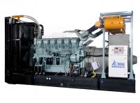 Дизельный генератор ТСС TMs 1390MC Дизельный генератор ТСС TMs 1390MC