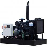 Генератор дизельный EuroPower EP 44 TDE Генератор дизельный EuroPower EP 44 TDE
