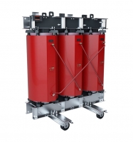 Трансформатор ТСЛ 2000-10