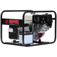 Генератор бензиновый EuroPower EP 6000 E Генератор бензиновый EuroPower EP 6000 E