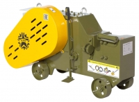 Станок для резки арматуры ВПК Р-40