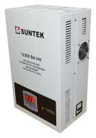 Стабилизатор напряжения SUNTEK 12500 ВА НН