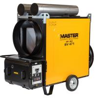 Тепловая пушка Master BV 691 230V AXIAL FAN NO BURNER