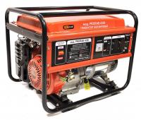 Миниэлектростанция Prorab 4500