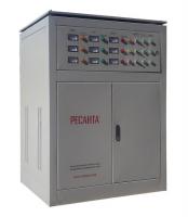 Стабилизатор напряжения Ресанта АСН-150000/3-ЭМ