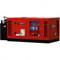 Генератор бензиновый EuroPower EPS 12000 Е Генератор бензиновый EuroPower EPS 12000 Е