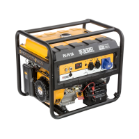 Бензиновый генератор Denzel PS 70EA