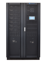 Онлайн ИБП СИП380А500БД.9-33 двойного преобразования с трехфазным входом и выходом без аккумуляторов