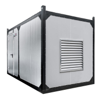Контейнер МКС Energa-3 Контейнер МКС Energa-3