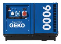 Бензиновый генератор Geko 9000 ED-AA/SEBA SS Бензиновый генератор Geko 9000 ED-AA/SEBA SS
