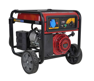 Бензиновый генератор Loncin GH3500