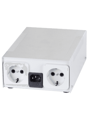 Стабилизатор напряжения Каскад СН-О-800