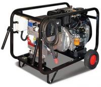 Сварочный генератор Gesan DS 170 L