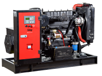 Дизельный генератор Fubag DS 22 DA ES Дизельный генератор Fubag DS 22 DA ES