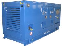 Дизельная электростанция ТСС АД-40С-Т400-1РПМ11