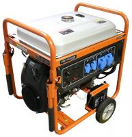 Бензиновый генератор Zongshen PB 11000 E Бензиновый генератор Zongshen PB 11000 E