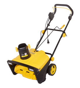 Снегоуборщик электрический Huter SGC 2500EL