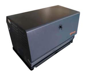 Газовый генератор Mitsui Power Eco GM 7000