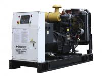 Дизельный генератор Азимут АД-40С-Т400-1РМ11 Дизельный генератор Азимут АД-40С-Т400-1РМ11