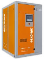 Винтовой компрессор Ekomak DMD 1000C VST 13