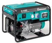 Бензиновый генератор Eisemann H 4401 E BLC