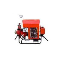 Мотопомпа пожарная Водолей МП 16/80.01 (переносная)