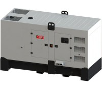 Дизельный генератор Fogo FDG 150 VS в кожухе