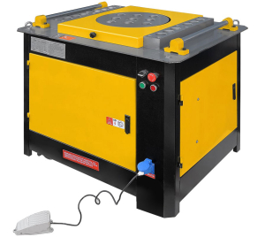 Станок для гибки арматуры ТСС GW 50N