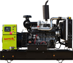 Дизельный генератор Motor АД80-Т400 (Ricardo) Дизельный генератор Motor АД80-Т400 (Ricardo)
