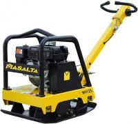 Реверсивная виброплита Masalta MH125-4
