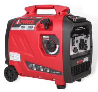 Инверторный генератор A-iPower A2500iS